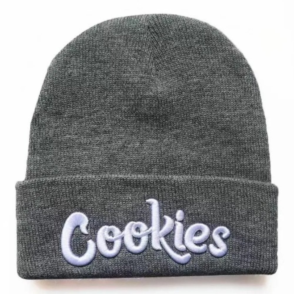 Cookies Beanie - Picture 3 of 15